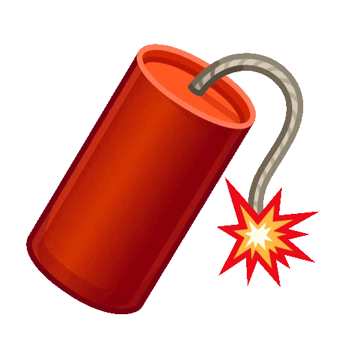 Firecracker