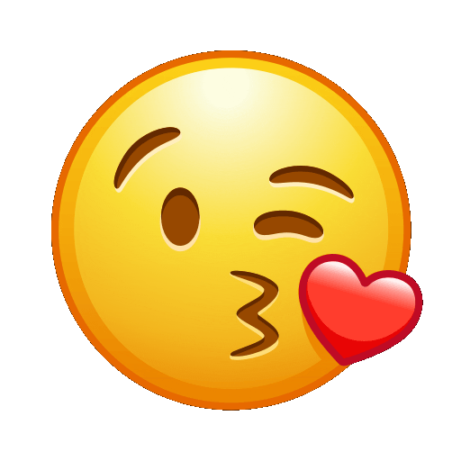 Animated Emoji 6