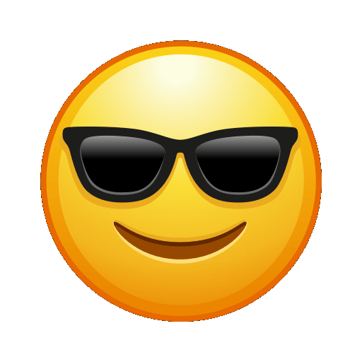 Animated Emoji 7