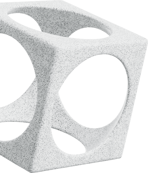 cube