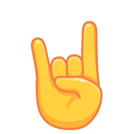 Animated Hand